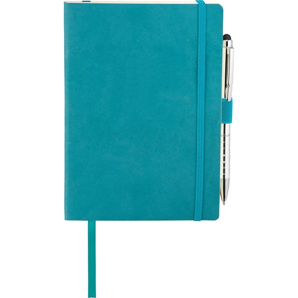 Revello Soft Bound Journal Bundle Set - Revello Soft Bound Journal Bundle Set - Image 4 of 19