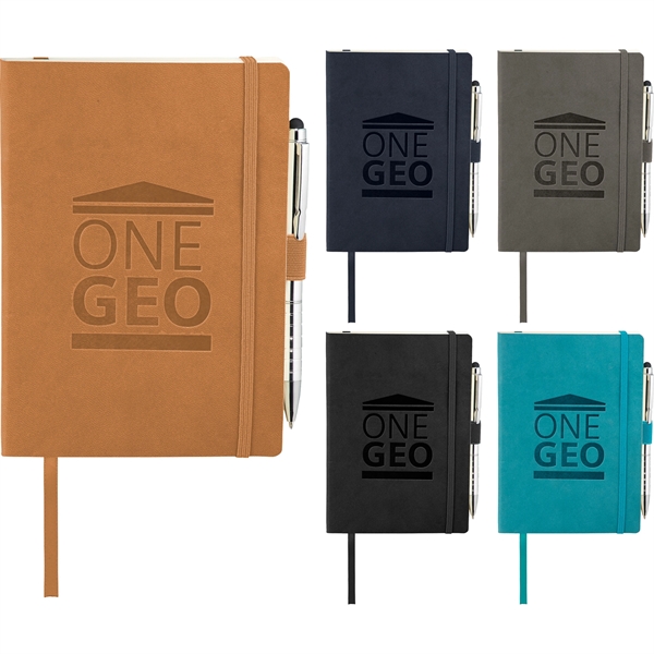 Revello Soft Bound Journal Bundle Set - Revello Soft Bound Journal Bundle Set - Image 16 of 19