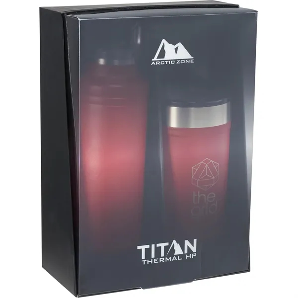 Arctic Zone® Titan Thermal HP® Copper Vac Gift Set - Arctic Zone® Titan Thermal HP® Copper Vac Gift Set - Image 2 of 9