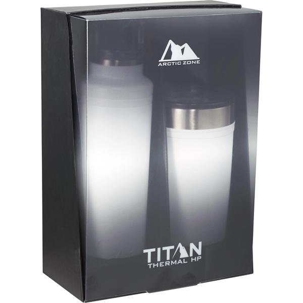 Arctic Zone® Titan Thermal HP® Copper Vac Gift Set - Arctic Zone® Titan Thermal HP® Copper Vac Gift Set - Image 9 of 9