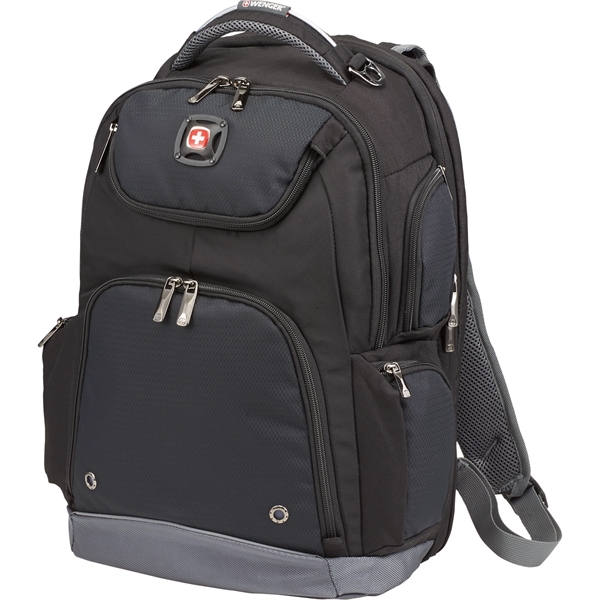 Wenger clearance business backpack