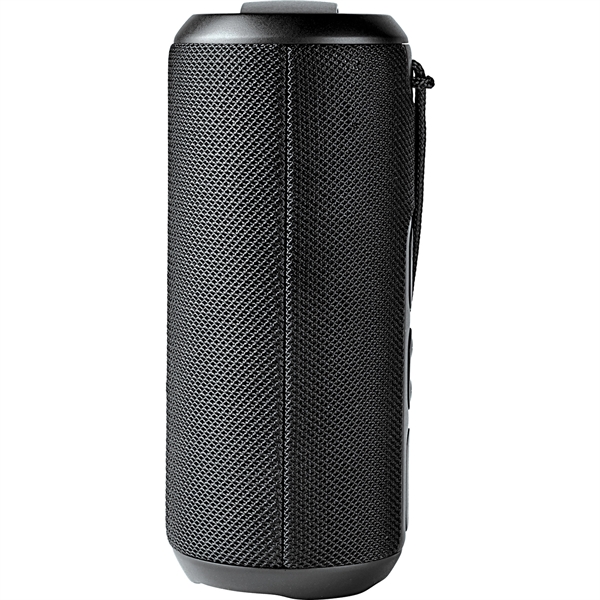 Fabric Banner Waterproof Bluetooth Speaker