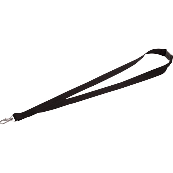 Lanyard with Lobster Clip - Lanyard with Lobster Clip - Image 1 of 19