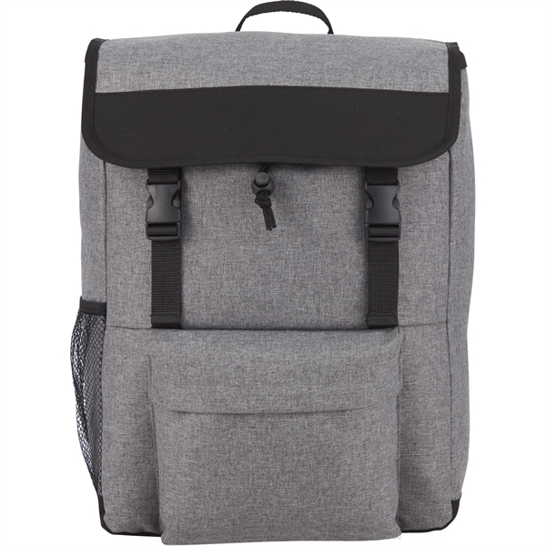 Blaze 15" Computer Rucksack - Blaze 15" Computer Rucksack - Image 1 of 7