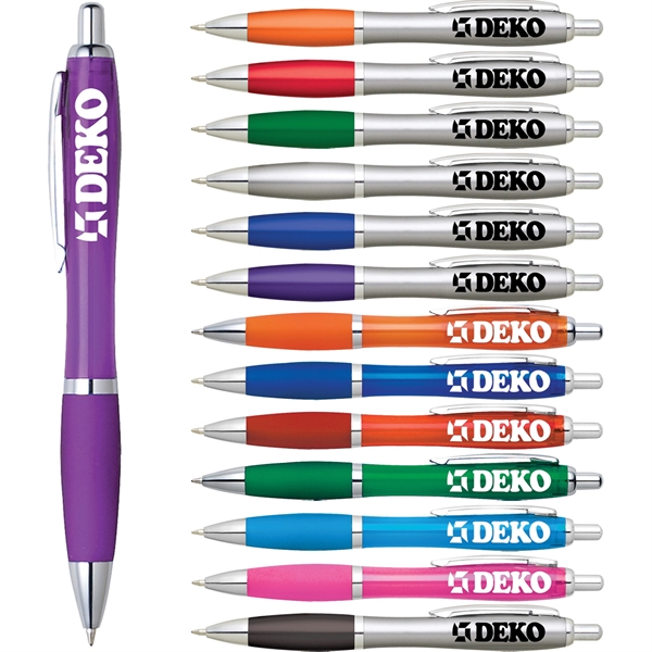 Nash Ballpoint Pen - Nash Ballpoint Pen - Image 12 of 51