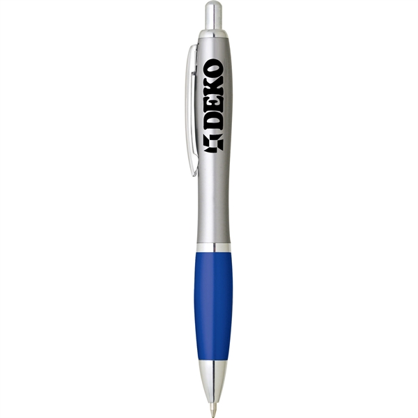Nash Ballpoint Pen - Nash Ballpoint Pen - Image 22 of 51