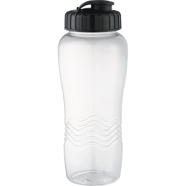 Surfside 26oz Sports Bottle - Surfside 26oz Sports Bottle - Image 2 of 16