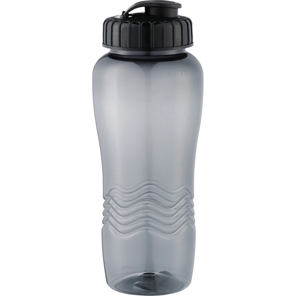 Surfside 26oz Sports Bottle - Surfside 26oz Sports Bottle - Image 4 of 16