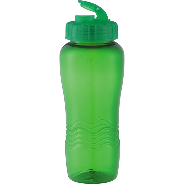 Surfside 26oz Sports Bottle - Surfside 26oz Sports Bottle - Image 8 of 16