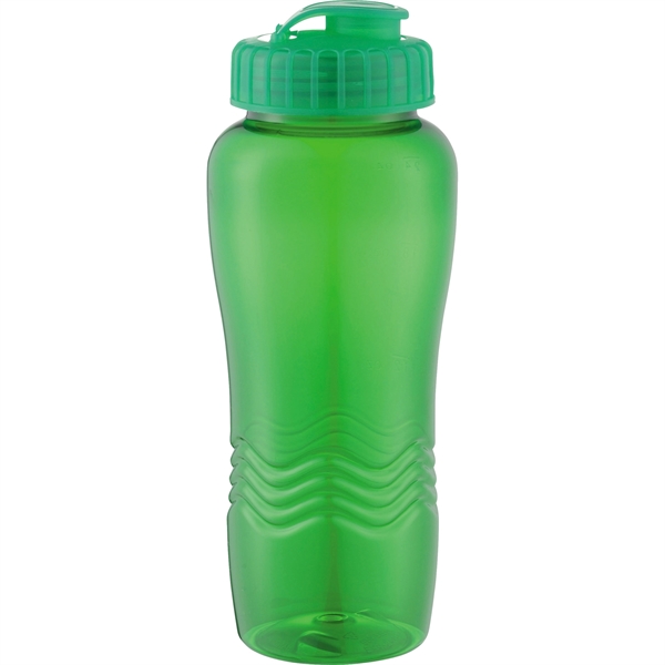 Surfside 26oz Sports Bottle - Surfside 26oz Sports Bottle - Image 9 of 16