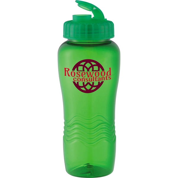 Surfside 26oz Sports Bottle - Surfside 26oz Sports Bottle - Image 12 of 16