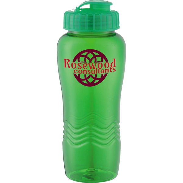 Surfside 26oz Sports Bottle - Surfside 26oz Sports Bottle - Image 13 of 16