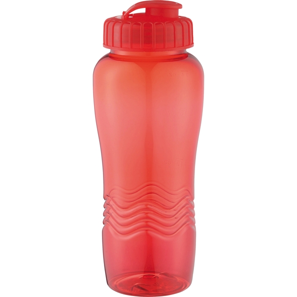 Surfside 26oz Sports Bottle - Surfside 26oz Sports Bottle - Image 14 of 16