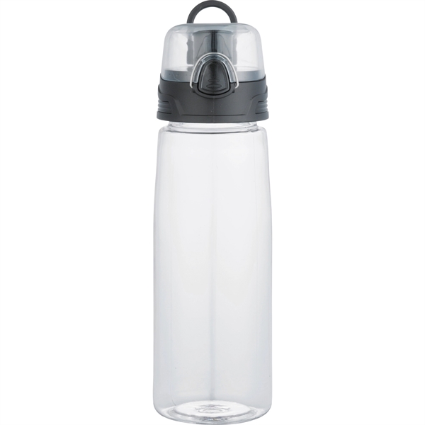 Capri 25oz Tritan Sports Bottle - Capri 25oz Tritan Sports Bottle - Image 1 of 26