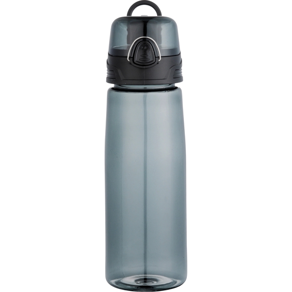 Capri 25oz Tritan Sports Bottle - Capri 25oz Tritan Sports Bottle - Image 2 of 26