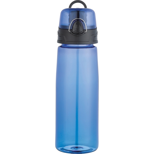 Capri 25oz Tritan Sports Bottle - Capri 25oz Tritan Sports Bottle - Image 5 of 26