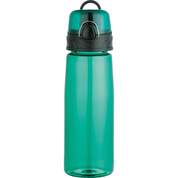 Capri 25oz Tritan Sports Bottle - Capri 25oz Tritan Sports Bottle - Image 9 of 26