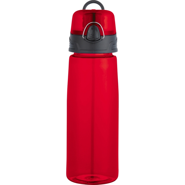 Capri 25oz Tritan Sports Bottle - Capri 25oz Tritan Sports Bottle - Image 13 of 26