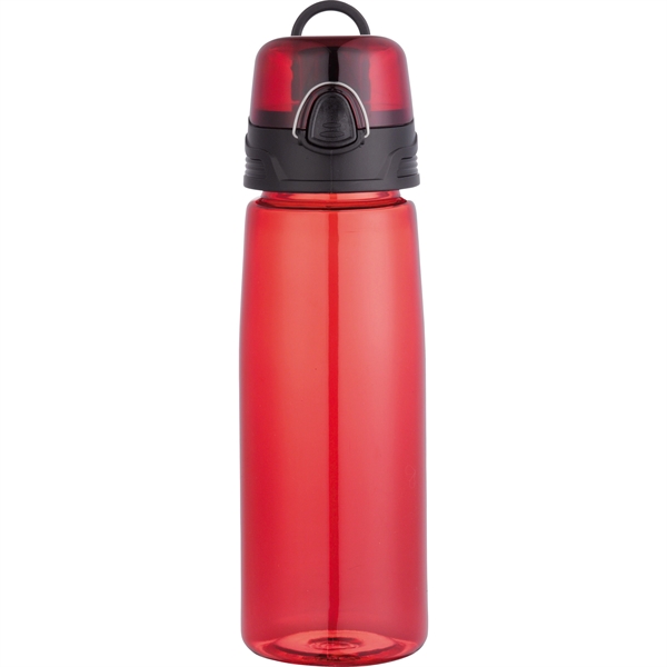 Capri 25oz Tritan Sports Bottle - Capri 25oz Tritan Sports Bottle - Image 15 of 26