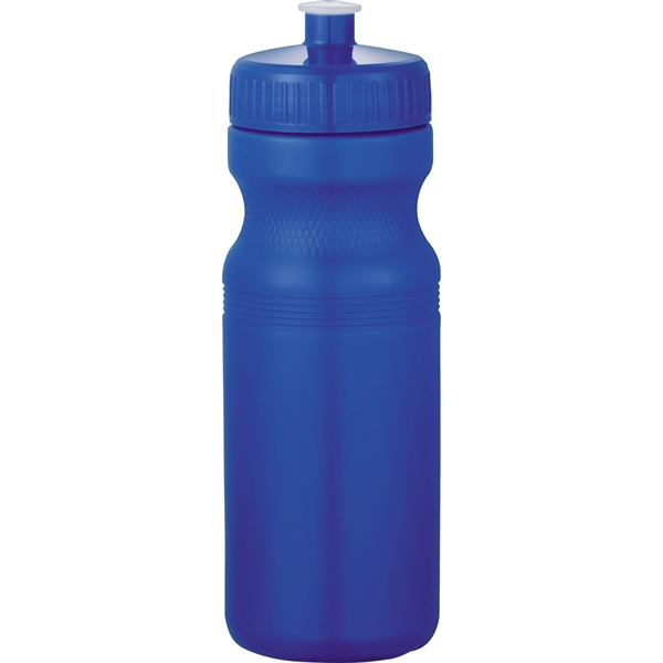 Easy Squeezy Spirit 24oz Sports Bottle - Easy Squeezy Spirit 24oz Sports Bottle - Image 4 of 13