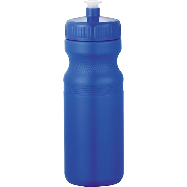 Easy Squeezy Spirit 24oz Sports Bottle - Easy Squeezy Spirit 24oz Sports Bottle - Image 5 of 12