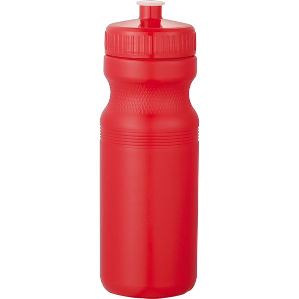 Easy Squeezy Spirit 24oz Sports Bottle - Easy Squeezy Spirit 24oz Sports Bottle - Image 9 of 13