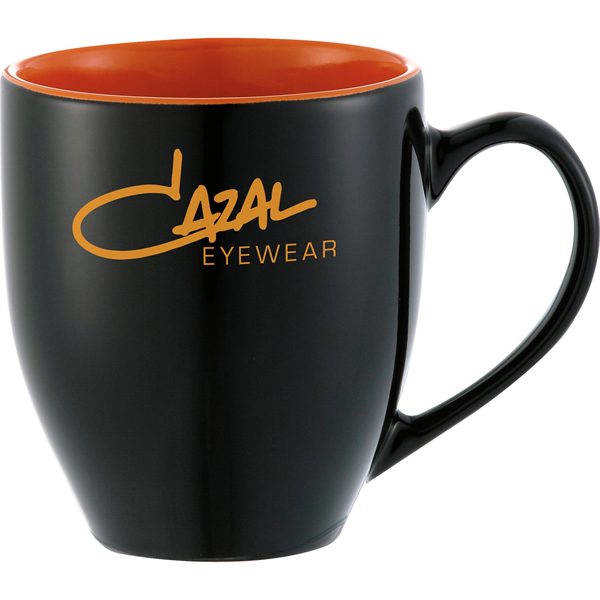 Zapata 15oz Mug Electric - Zapata 15oz Mug Electric - Image 4 of 17