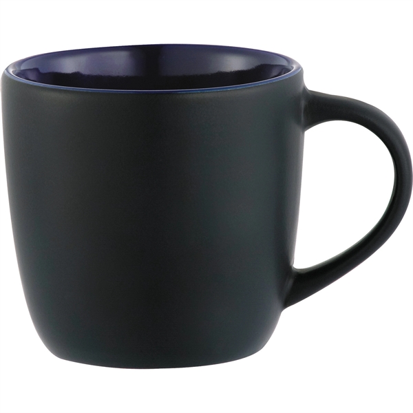 Riviera Electric 11oz Mug - Riviera Electric 11oz Mug - Image 8 of 13