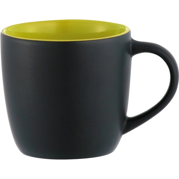 Riviera Electric 11oz Mug - Riviera Electric 11oz Mug - Image 9 of 13