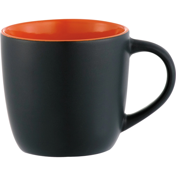 Riviera Electric 11oz Mug - Riviera Electric 11oz Mug - Image 7 of 13