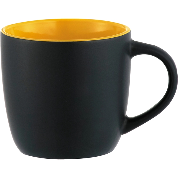 Riviera Electric 11oz Mug - Riviera Electric 11oz Mug - Image 12 of 13