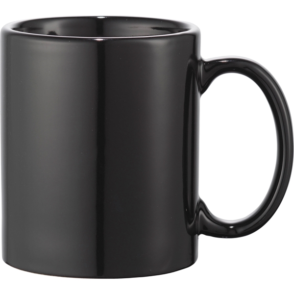 Bounty 11oz Ceramic Mug - Bounty 11oz Ceramic Mug - Image 2 of 11