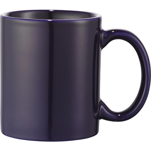 Bounty 11oz Ceramic Mug - Bounty 11oz Ceramic Mug - Image 5 of 11