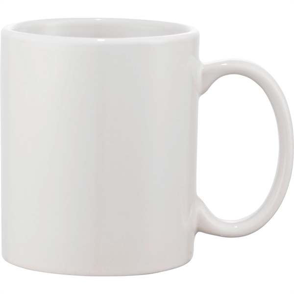 Bounty 11oz Ceramic Mug - Bounty 11oz Ceramic Mug - Image 7 of 11