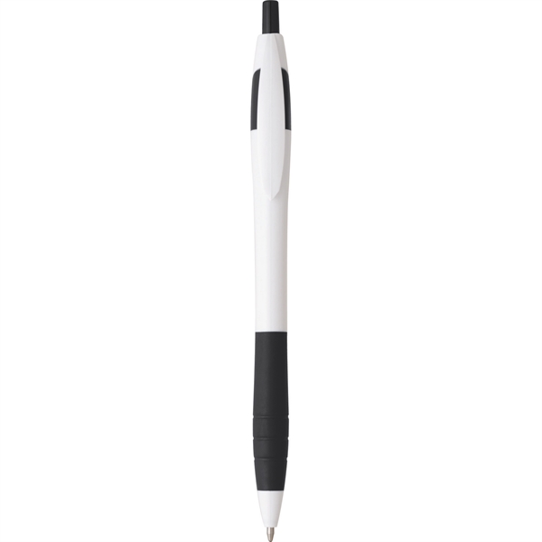 Cougar Rubber Grip Ballpoint Pen - Cougar Rubber Grip Ballpoint Pen - Image 2 of 14