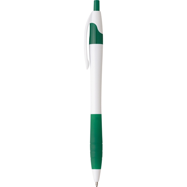 Cougar Rubber Grip Ballpoint Pen - Cougar Rubber Grip Ballpoint Pen - Image 5 of 14