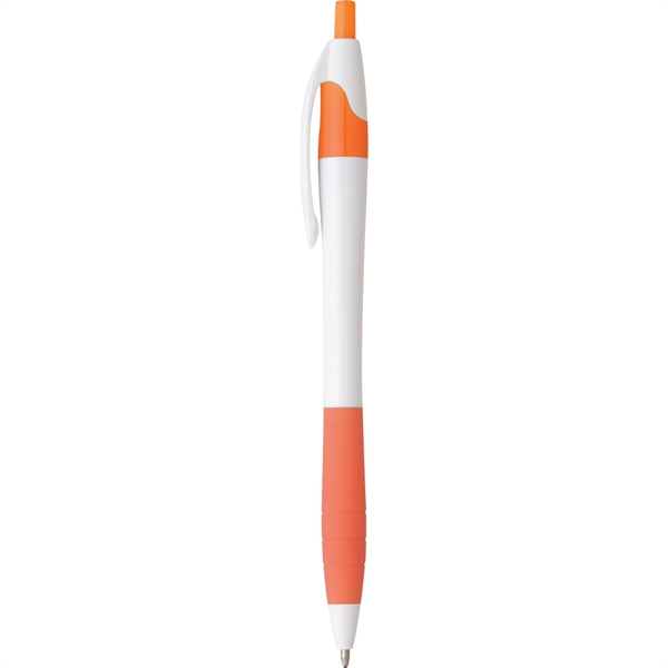Cougar Rubber Grip Ballpoint Pen - Cougar Rubber Grip Ballpoint Pen - Image 7 of 14