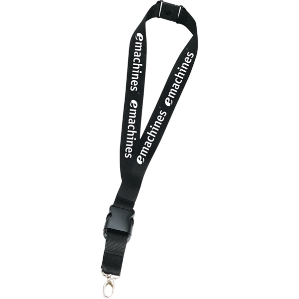 Hang In There Lanyard - Hang In There Lanyard - Image 5 of 46