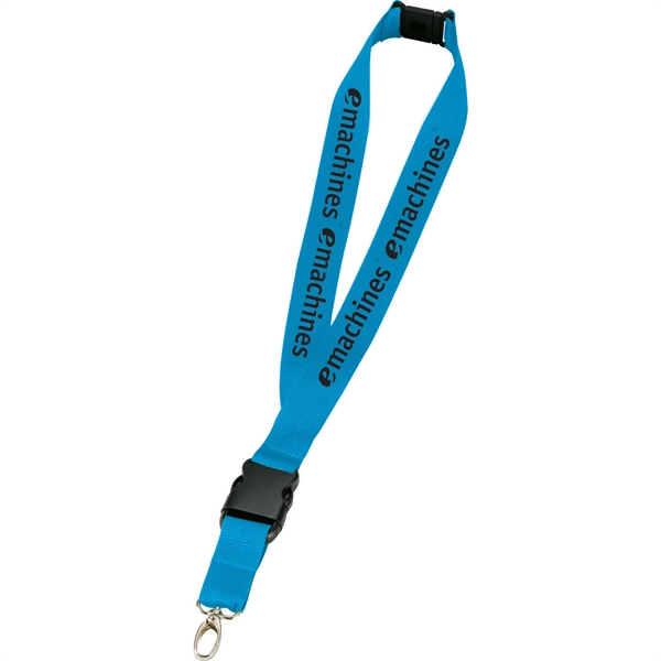 Hang In There Lanyard - Hang In There Lanyard - Image 7 of 46