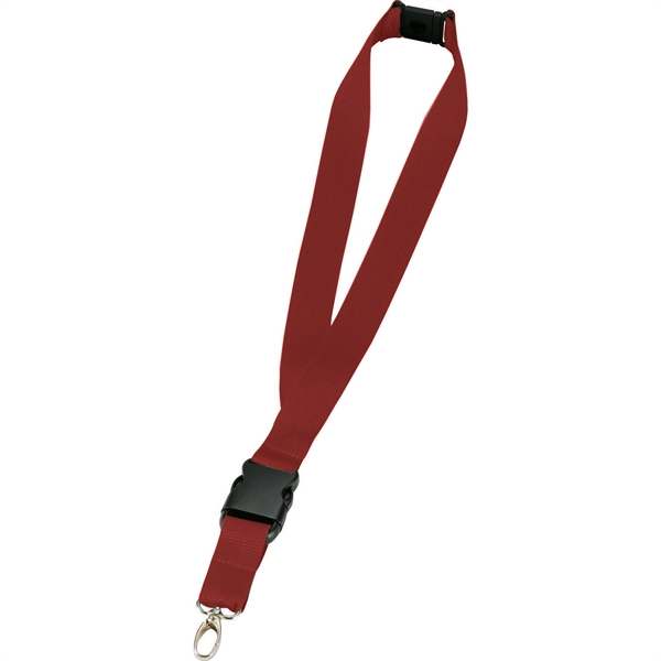 Hang In There Lanyard - Hang In There Lanyard - Image 9 of 46