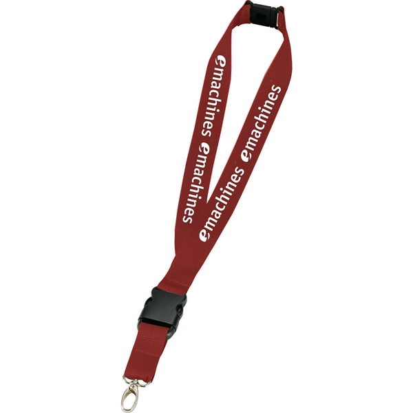 Hang In There Lanyard - Hang In There Lanyard - Image 10 of 46