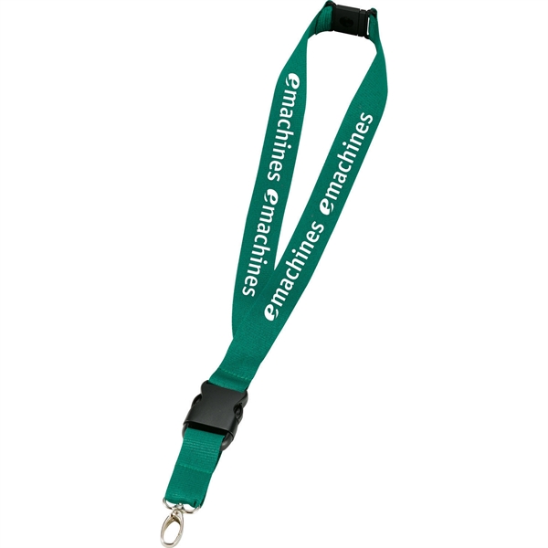 Hang In There Lanyard - Hang In There Lanyard - Image 14 of 46