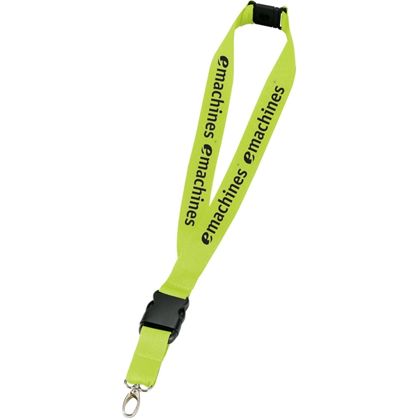 Hang In There Lanyard - Hang In There Lanyard - Image 18 of 46