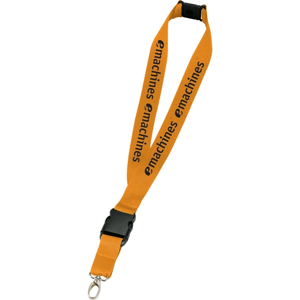 Hang In There Lanyard - Hang In There Lanyard - Image 25 of 46