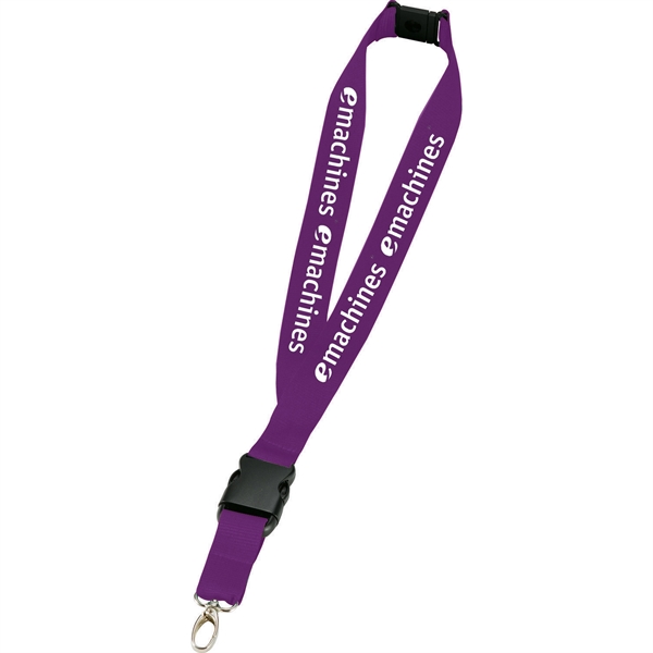 Hang In There Lanyard - Hang In There Lanyard - Image 30 of 46