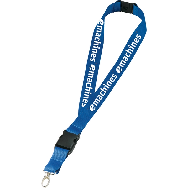 Hang In There Lanyard - Hang In There Lanyard - Image 34 of 46