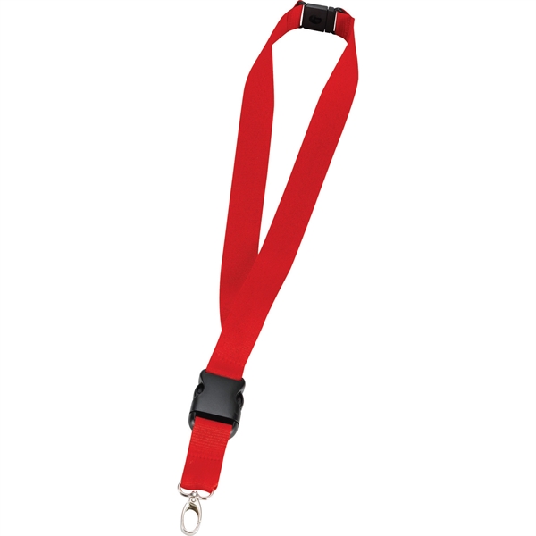 Hang In There Lanyard - Hang In There Lanyard - Image 39 of 46