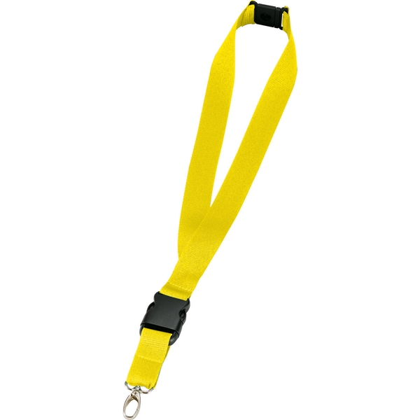 Hang In There Lanyard - Hang In There Lanyard - Image 45 of 46