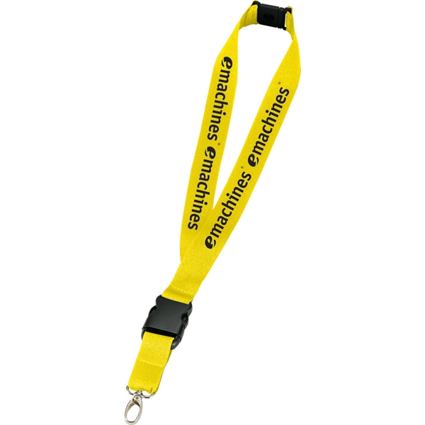 Hang In There Lanyard - Hang In There Lanyard - Image 46 of 46