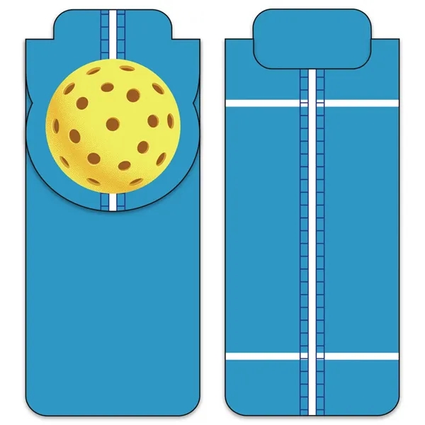 Good Value™ Sports Magnetic Bookmark